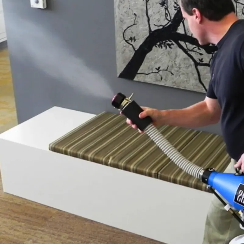 Professional Odor Removal in Wharton County, TX